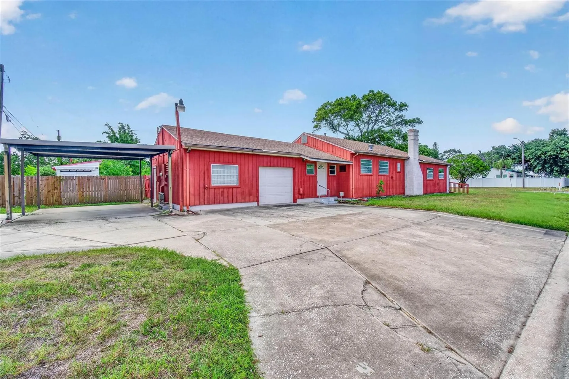 2600 25th Avenue N St Petersburg FL 33713