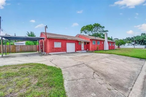 2600 25th Avenue N St Petersburg FL 33713