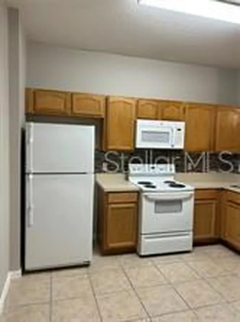 1705 Retreat Circle Clermont FL 34714