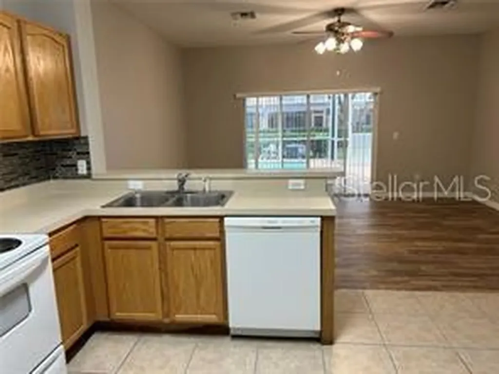 1705 Retreat Circle Clermont FL 34714