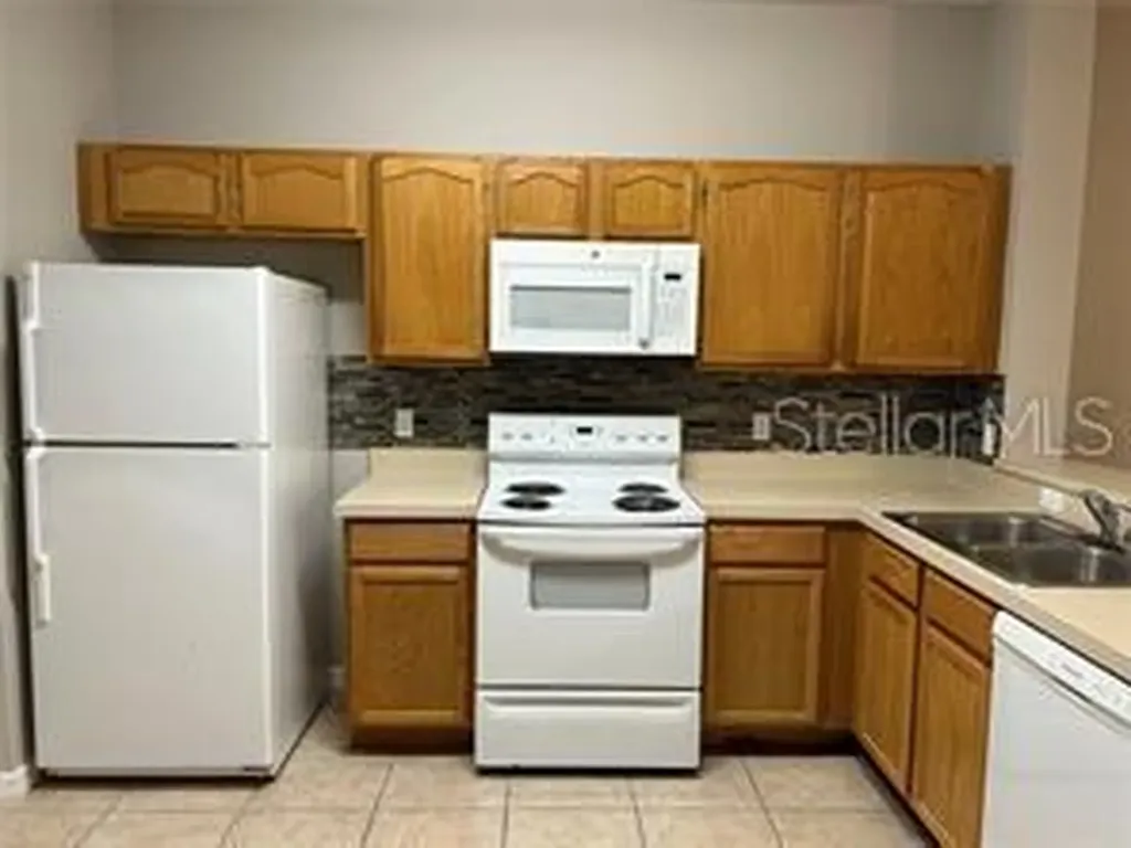 1705 Retreat Circle Clermont FL 34714
