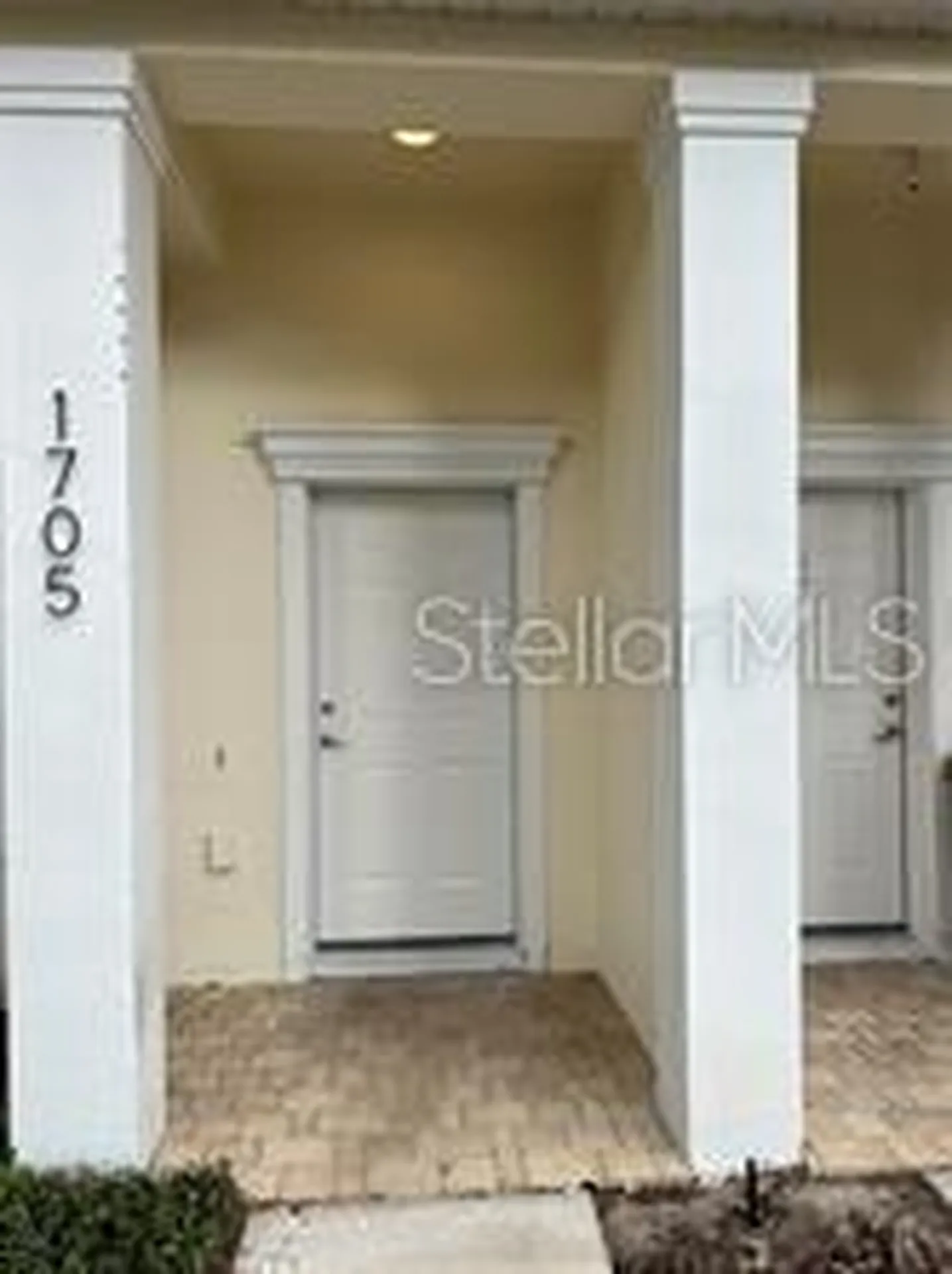 1705 Retreat Circle Clermont FL 34714