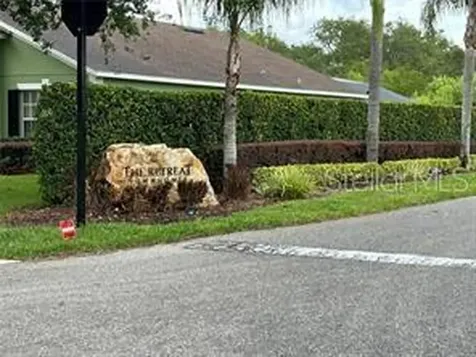 1705 Retreat Circle Clermont FL 34714