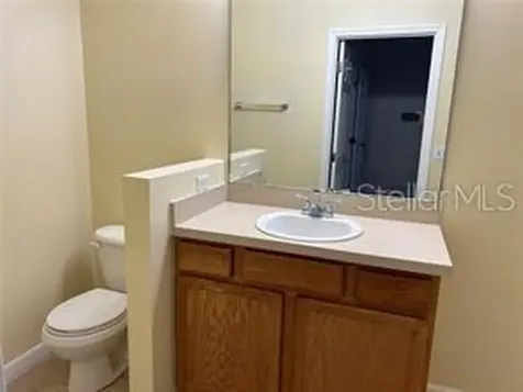 1705 Retreat Circle Clermont FL 34714