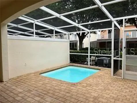 1705 Retreat Circle Clermont FL 34714