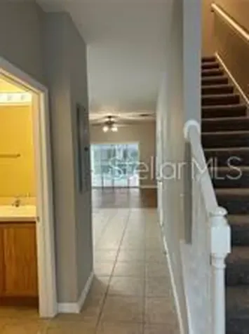 1705 Retreat Circle Clermont FL 34714
