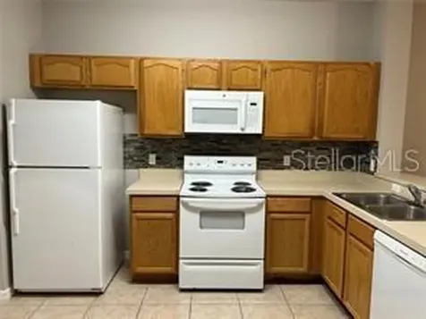 1705 Retreat Circle Clermont FL 34714
