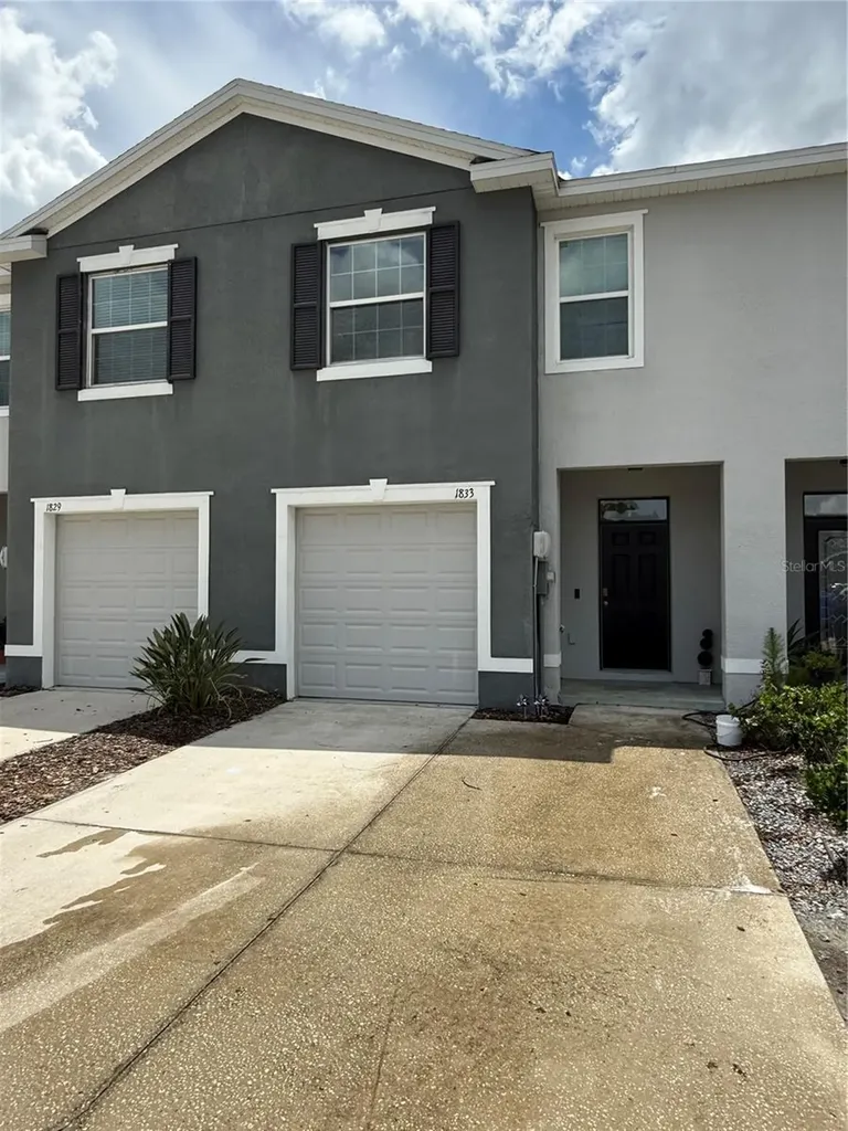 1833 Hovenweep Road Wesley Chapel FL 33543
