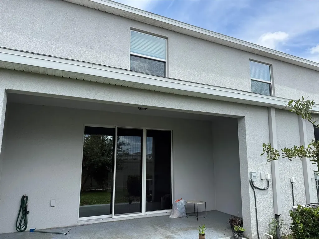 1833 Hovenweep Road Wesley Chapel FL 33543