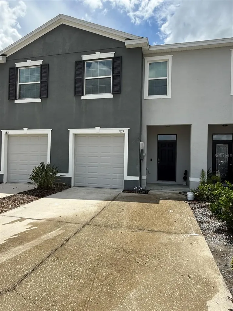 1833 Hovenweep Road Wesley Chapel FL 33543