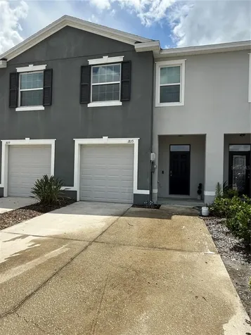 1833 Hovenweep Road Wesley Chapel FL 33543