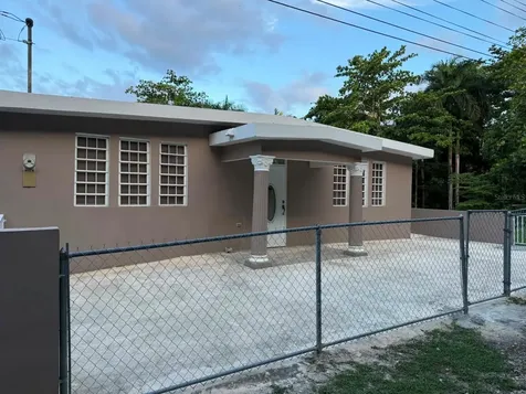 Sector Polo Díaz Barrio Asomante Aguada PR 00602