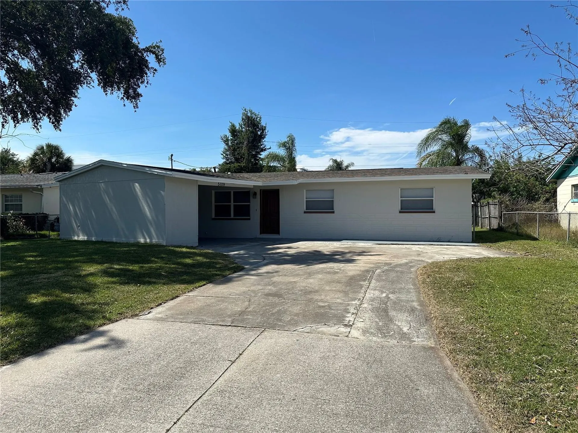 5109 Pueblo Street Orlando FL 32819