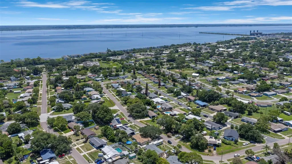 1010 Illinois Road Cocoa FL 32927