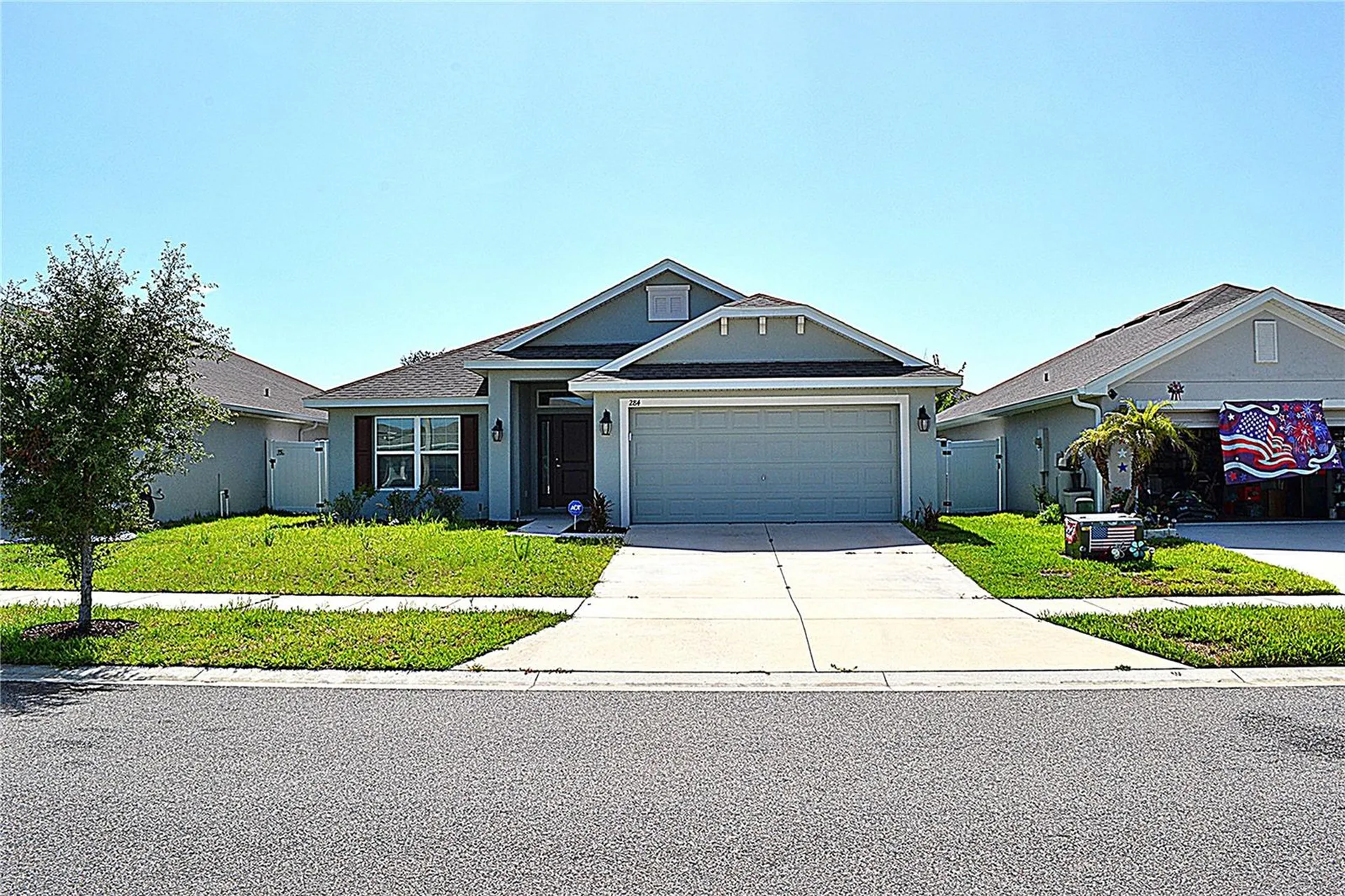 284 Citrus Pointe Drive Haines City FL 33844