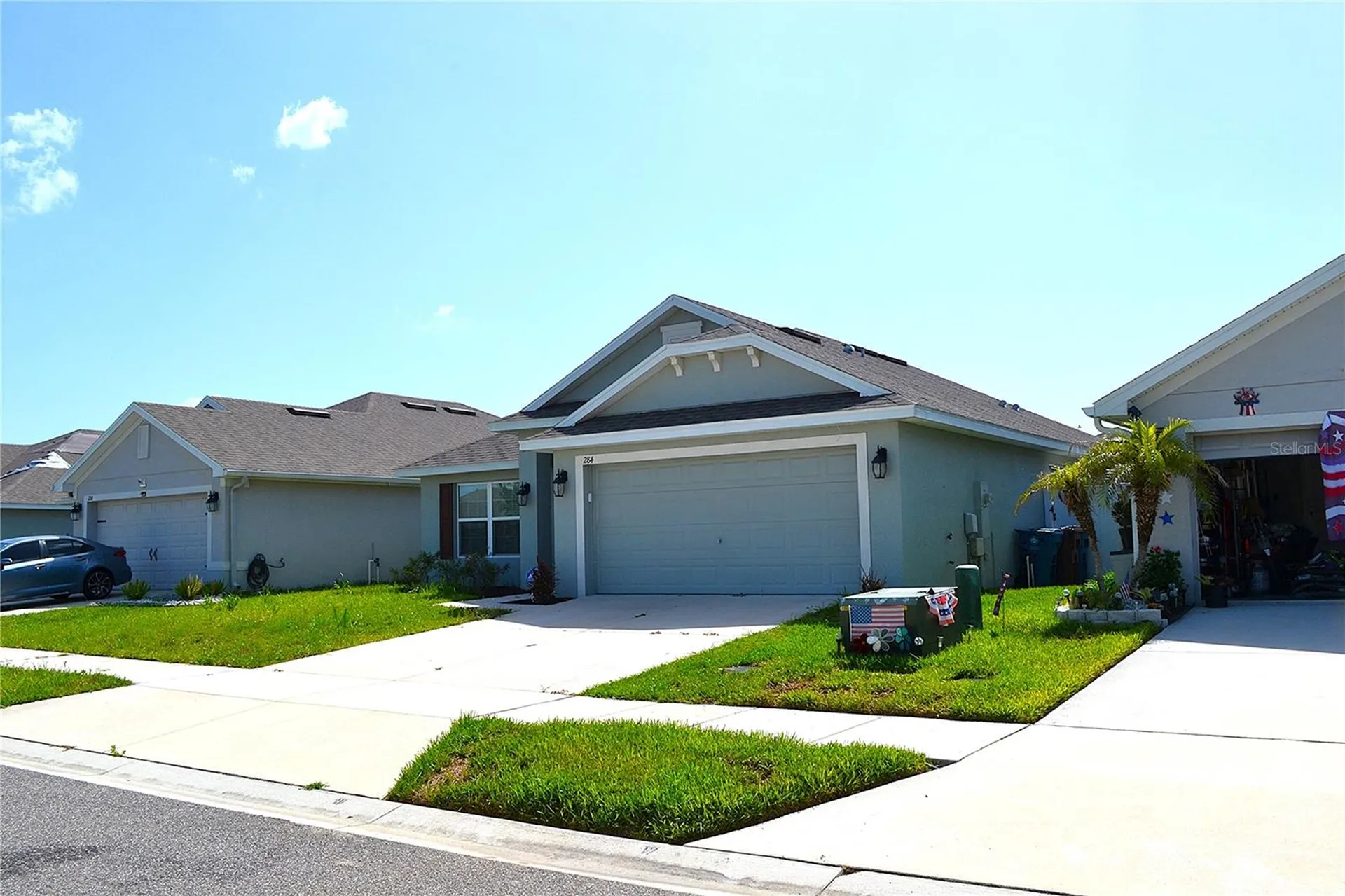 284 Citrus Pointe Drive Haines City FL 33844