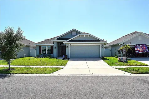 284 Citrus Pointe Drive Haines City FL 33844