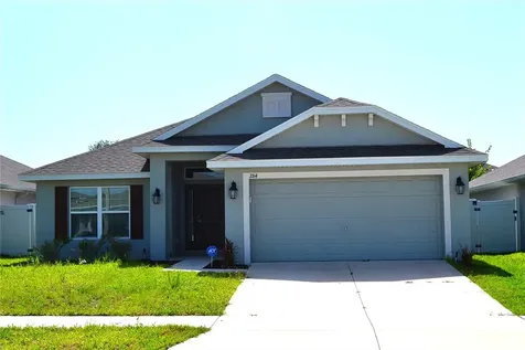 284 Citrus Pointe Drive Haines City FL 33844