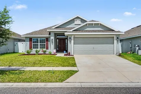 284 Citrus Pointe Drive Haines City FL 33844