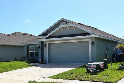284 Citrus Pointe Drive Haines City FL 33844