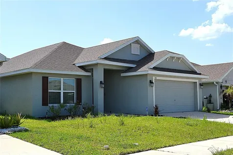 284 Citrus Pointe Drive Haines City FL 33844
