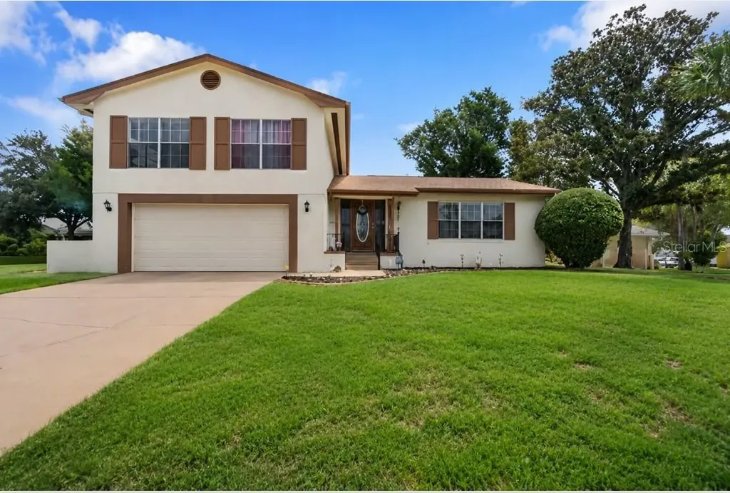 8609 Village Mill Row Hudson FL 34667