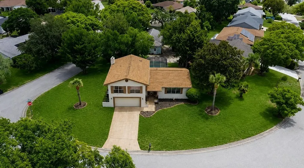 8609 Village Mill Row Hudson FL 34667