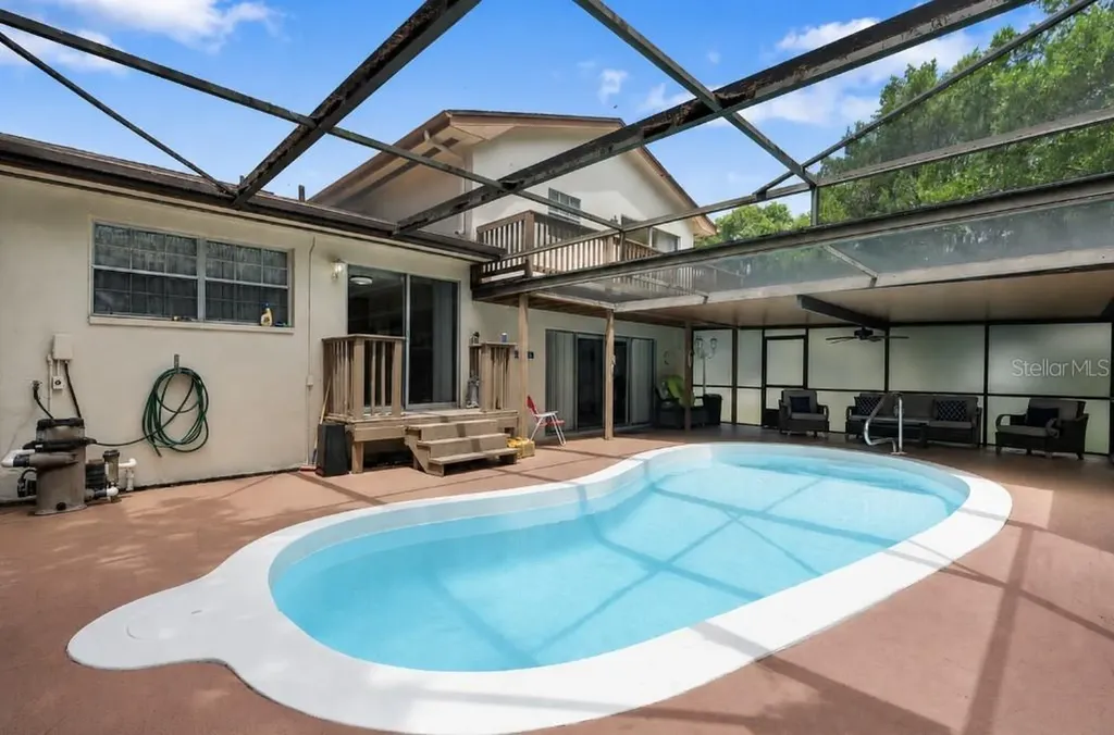 8609 Village Mill Row Hudson FL 34667