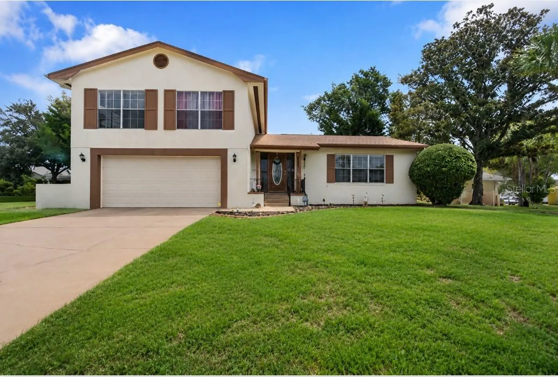 8609 Village Mill Row Hudson FL 34667