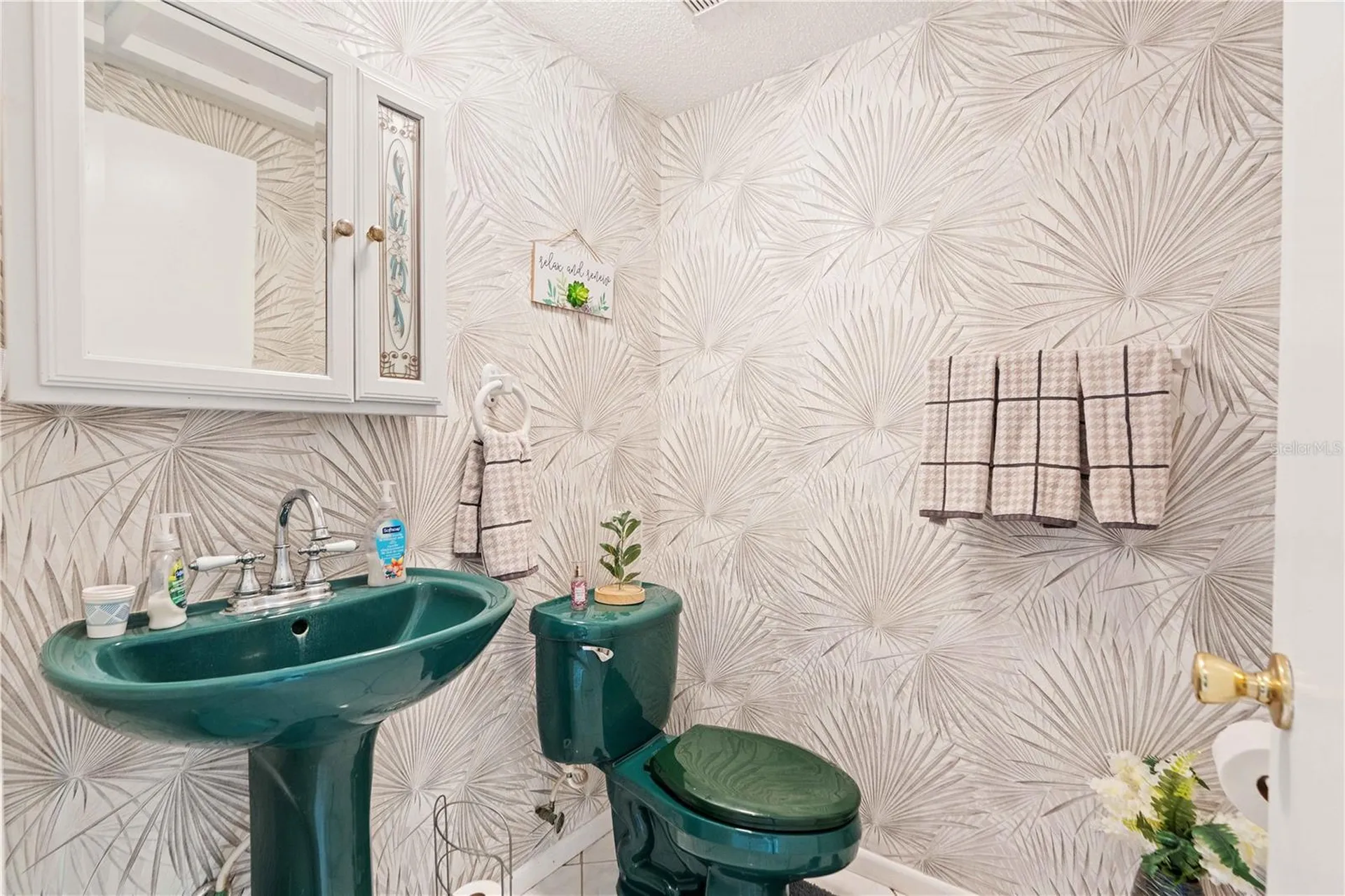8609 Village Mill Row Hudson FL 34667