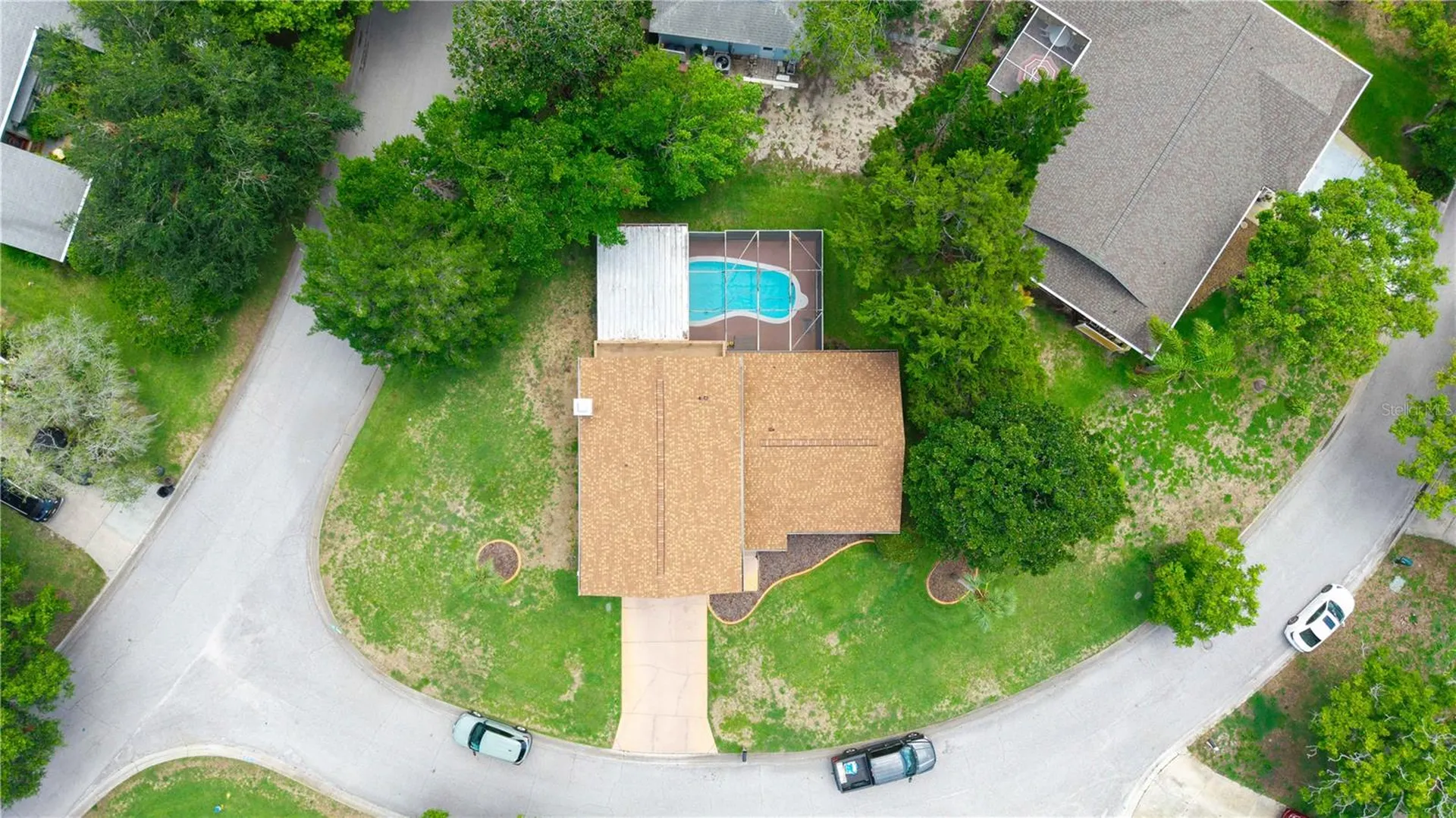 8609 Village Mill Row Hudson FL 34667