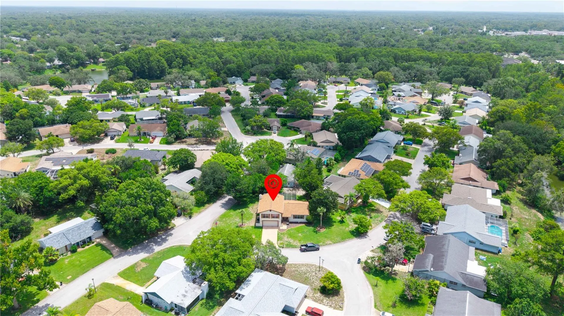8609 Village Mill Row Hudson FL 34667