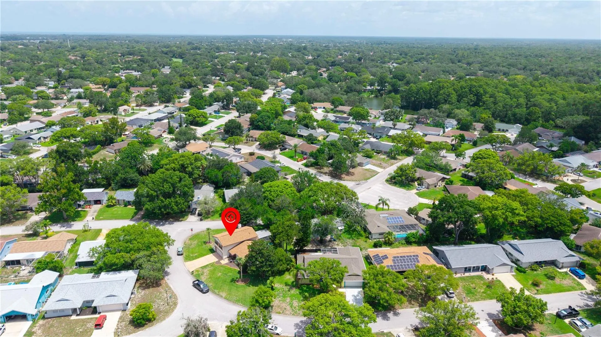 8609 Village Mill Row Hudson FL 34667