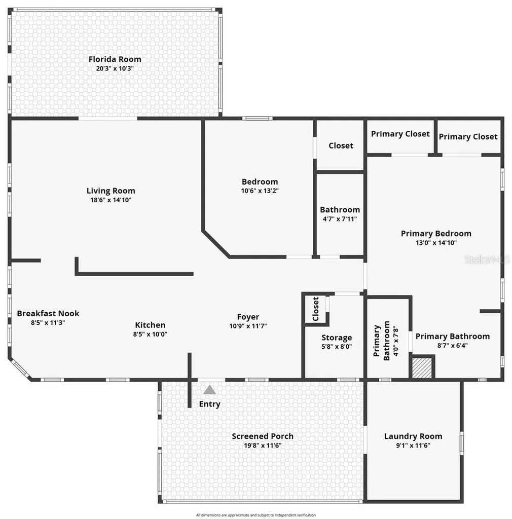 1676 Elkhart Circle Tavares FL 32778