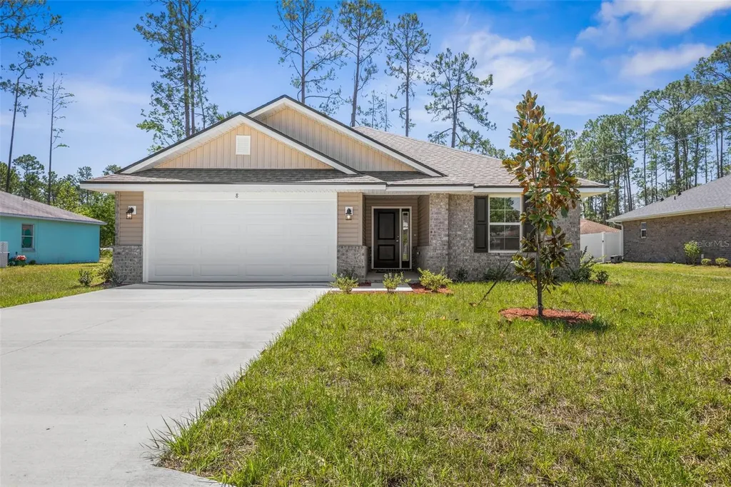 23 Pretoria Lane Palm Coast FL 32164