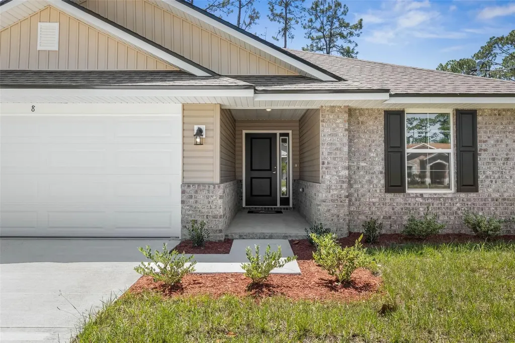 23 Pretoria Lane Palm Coast FL 32164