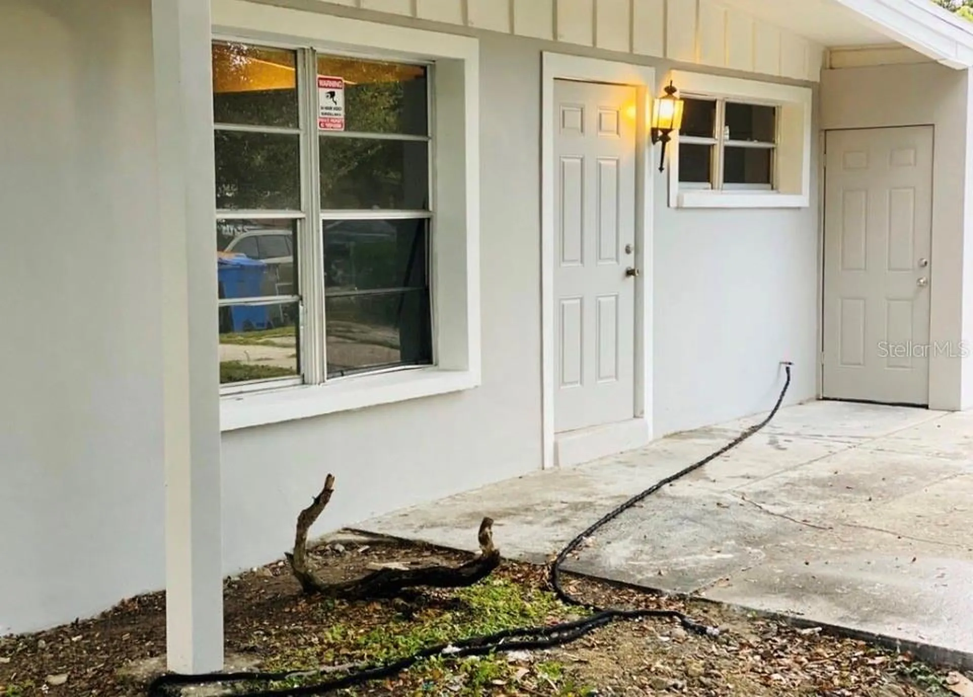 3207 Clifford Sample Drive Tampa FL 33619