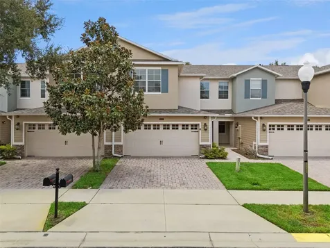 15514 Campden Street Winter Garden FL 34787