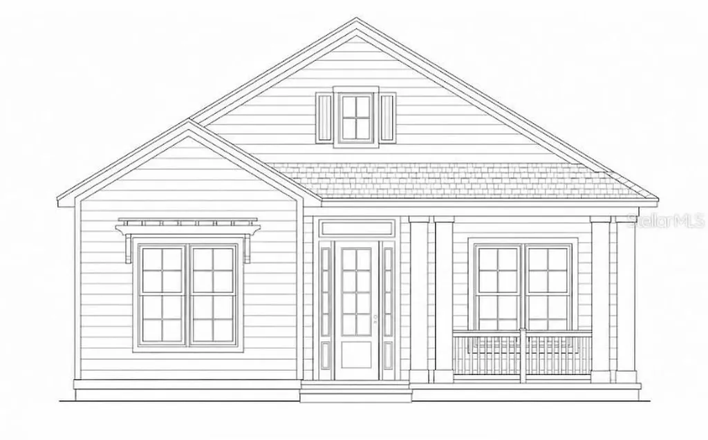 13363 SW 9th Road Newberry FL 32669