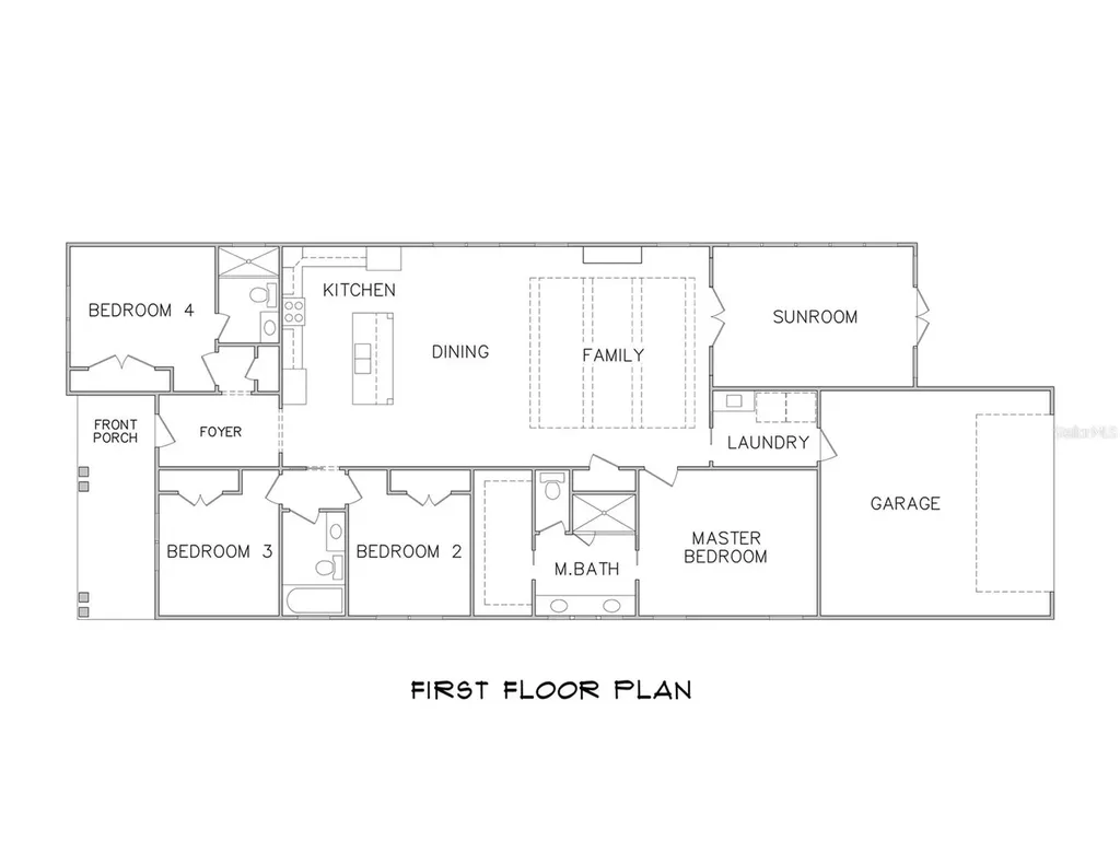 13363 SW 9th Road Newberry FL 32669
