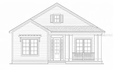 13363 SW 9th Road Newberry FL 32669