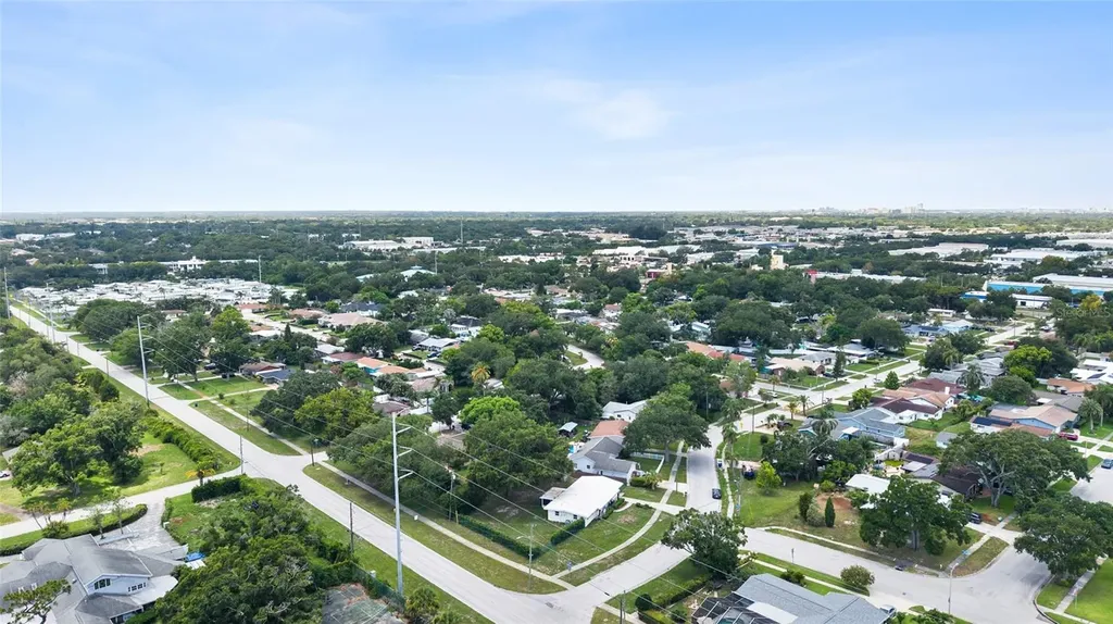 2287 Manor Boulevard N Clearwater FL 33765