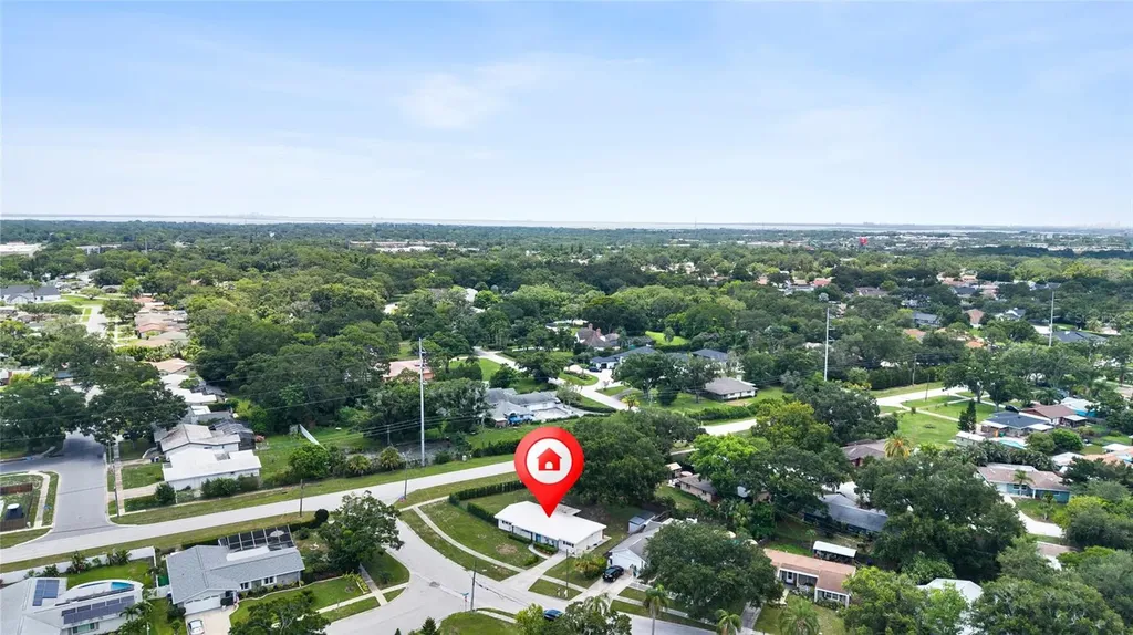 2287 Manor Boulevard N Clearwater FL 33765