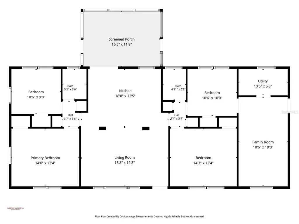 2287 Manor Boulevard N Clearwater FL 33765