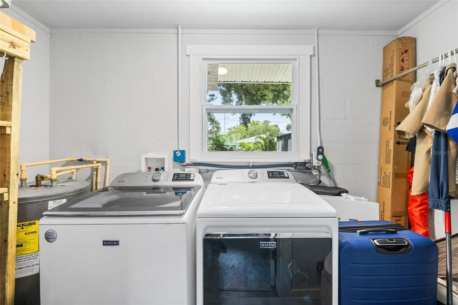2287 Manor Boulevard N Clearwater FL 33765