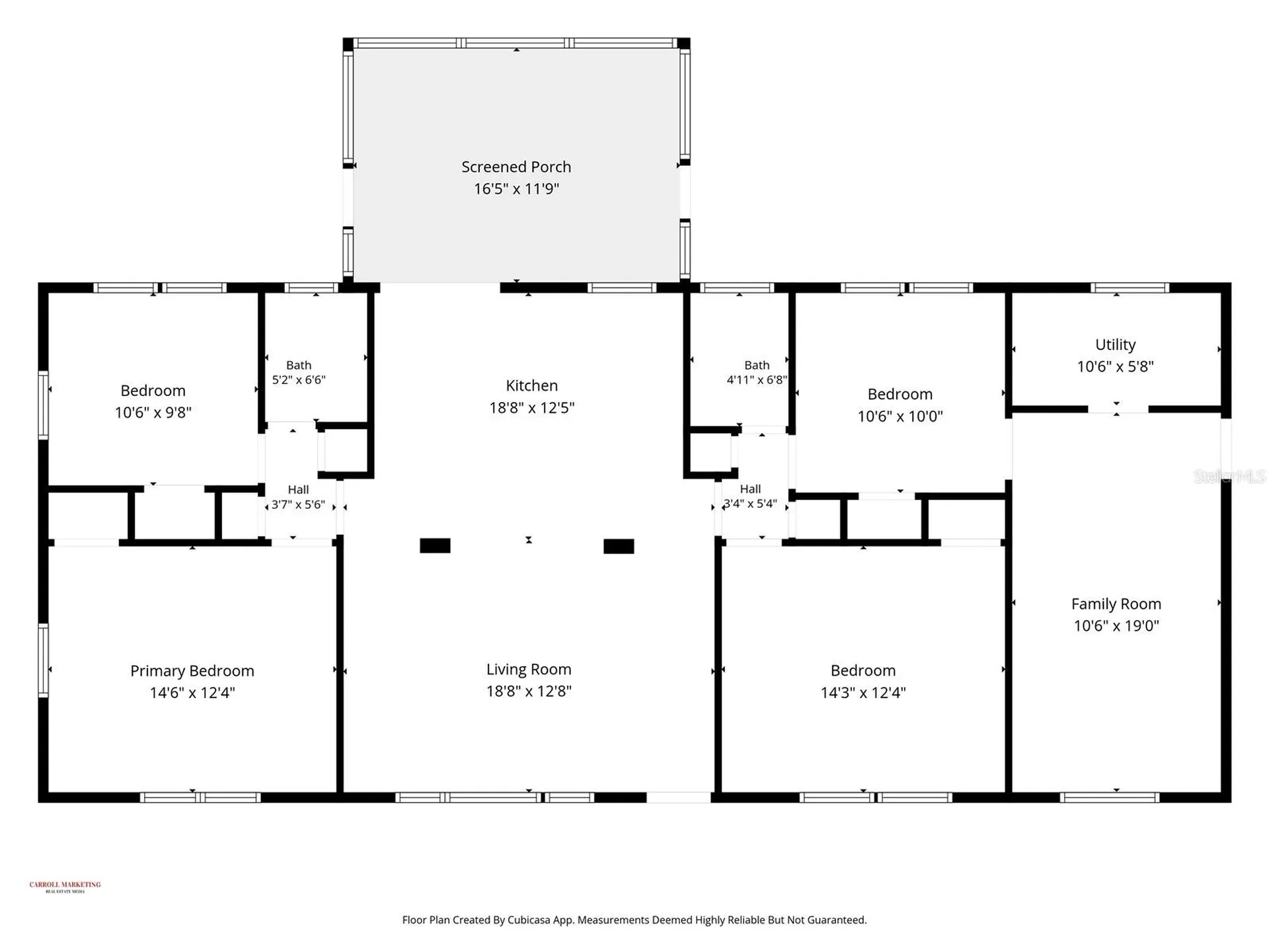 2287 Manor Boulevard N Clearwater FL 33765