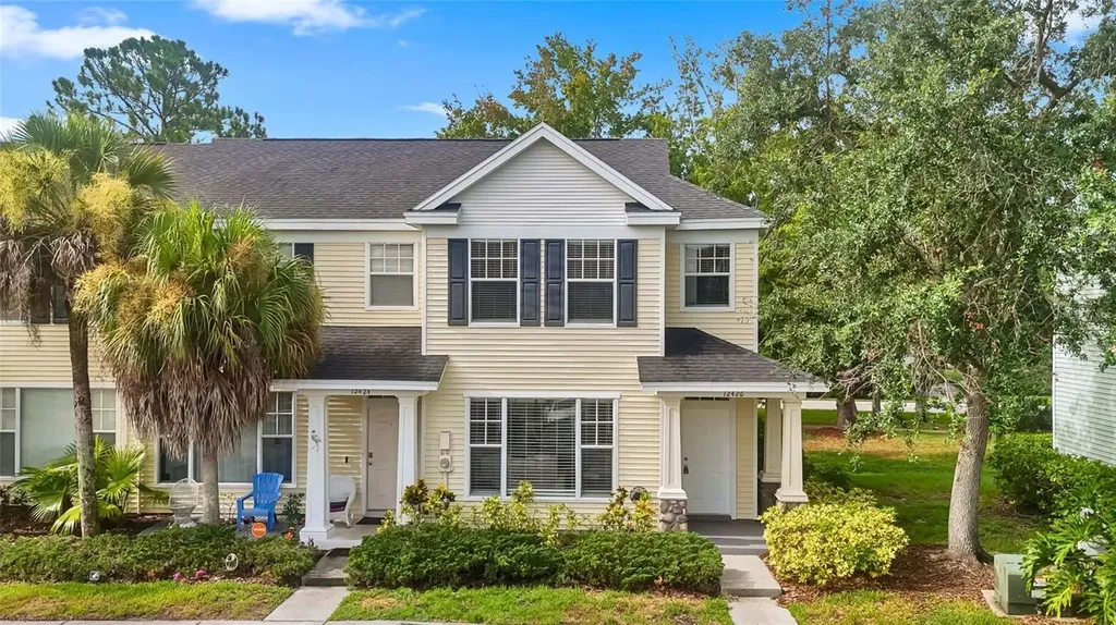 12426 Country White Circle Tampa FL 33635
