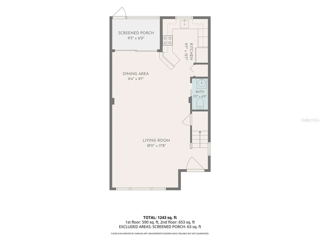 12426 Country White Circle Tampa FL 33635
