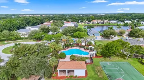 12426 Country White Circle Tampa FL 33635