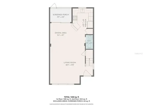 12426 Country White Circle Tampa FL 33635
